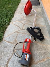 Decespugliatore elettrico efco