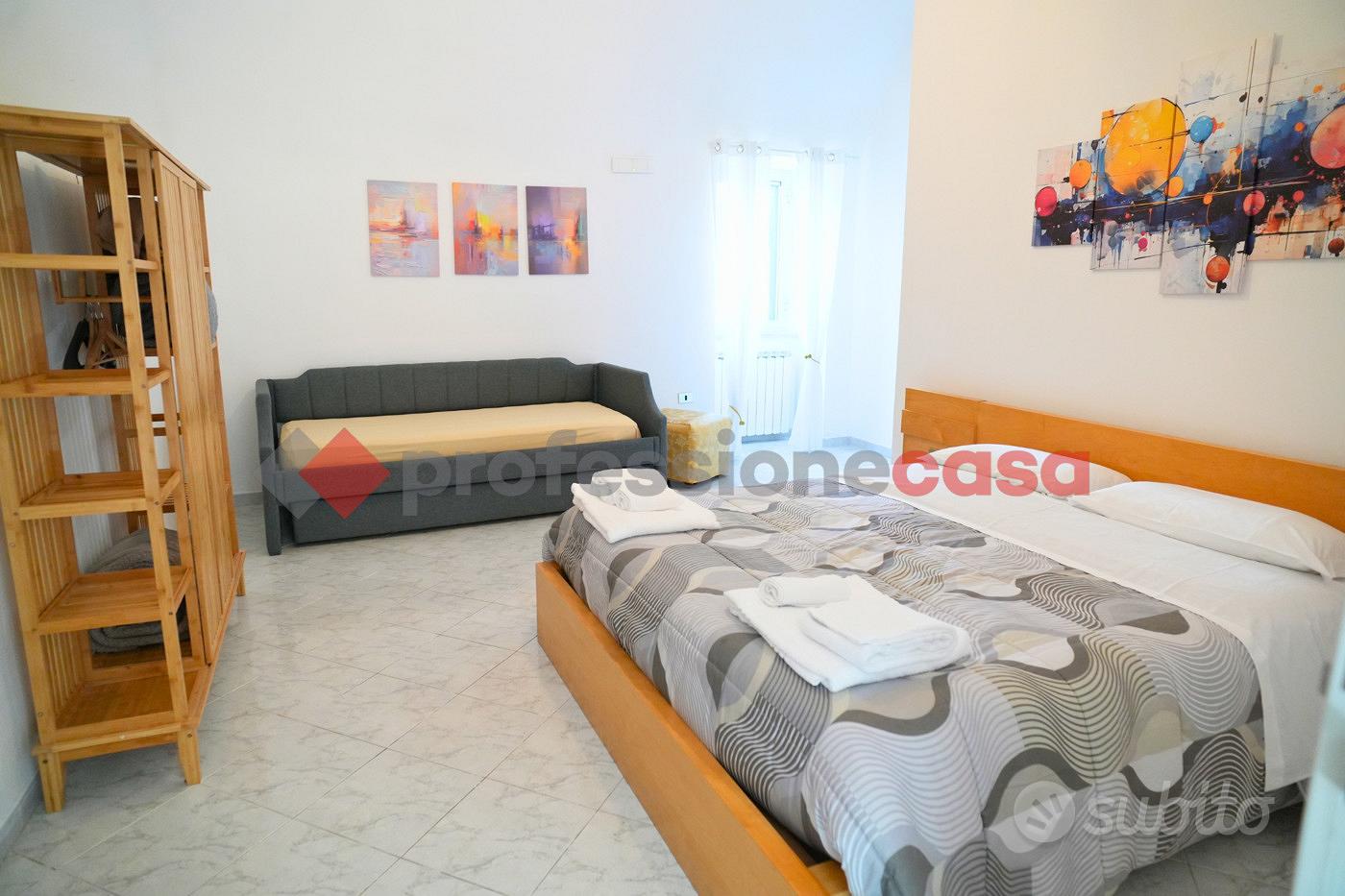 Apartment in Pompei, Grotta - Vista 4