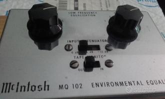 mcintosh mq 102