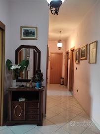 Appartamento ammobiliato 100 mq