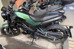 Benelli Leoncino 125 - 2023