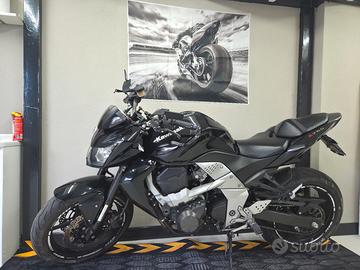 kawasaki z750 18.000Km!!!