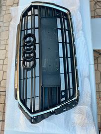 Griglia Calandra Anteriore Audi A3 8V (2016-2020)