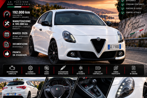 Alfa Romeo Giulietta 1.6 JTDm 120 CV – € 9.500
