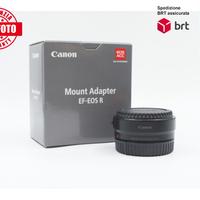 Canon Mount Adapter CANON EF / CANON EOS R (Canon)
