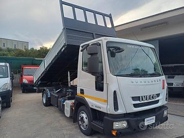 Iveco Eurocargo 65e16 E5" RIBALTABILE NUOVO"