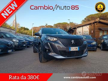 Peugeot 2008 PureTech 130 S&S EAT8 Allure