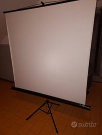 Telo per proiettore
