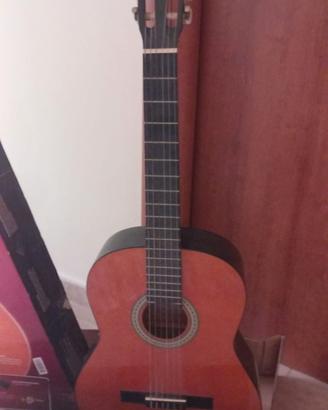 chitarra classica