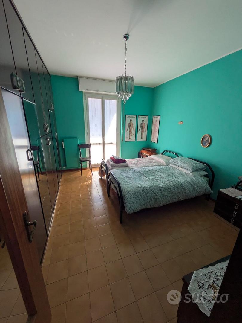 Appartamento – Leffe, Montebeio - Vista 5