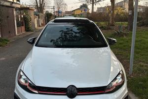 Volkswagen Golf GTI 7.5 Performance
