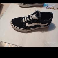 Scarpe SNEAKERS  Vans ragazza n 37