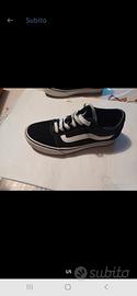 Scarpe SNEAKERS  Vans ragazza n 37