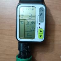 Irrigatore giardino Crosofmi