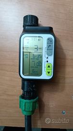 Irrigatore giardino Crosofmi