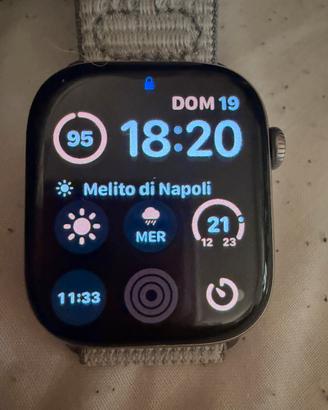 Apple Watch 11