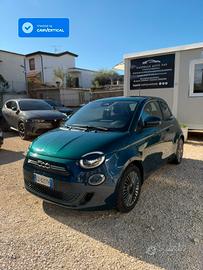Fiat 500 500E 43kw Opening Edition