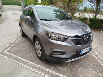 Opel Mokka X Benzina/GPL