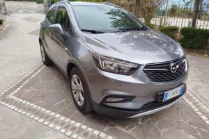 Opel Mokka X Benzina/GPL