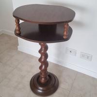 Tavolino da Telefono/Espositore Comodino