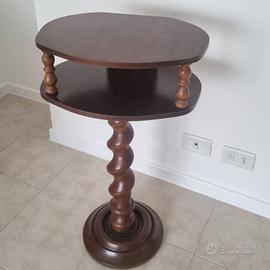 Tavolino da Telefono/Espositore Comodino