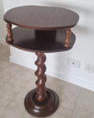 Tavolino da Telefono/Espositore Comodino