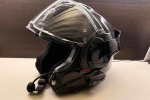 Casco HJC full carbon