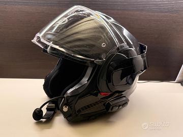 Casco HJC full carbon