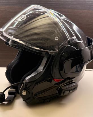 Casco HJC full carbon