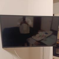 TV Hitachi 42″ 4K Ultra HD Smart TV – Modello 42HA