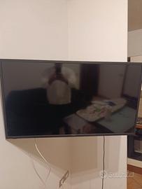 TV Hitachi 42″ 4K Ultra HD Smart TV – Modello 42HA