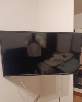 TV Hitachi 42″ 4K Ultra HD Smart TV – Modello 42HA