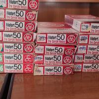 spolette tre cerchi rosso 