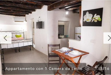 Monolocale al centro di cagliari