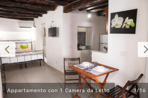 Monolocale al centro di cagliari