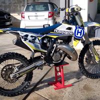 Husqvarna TC 125 - 2019