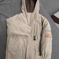 Giubbotto Timberland 