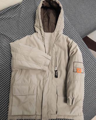 Giubbotto Timberland 