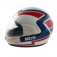 Casco integrale MDS M89