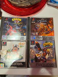 Giochi ps1
