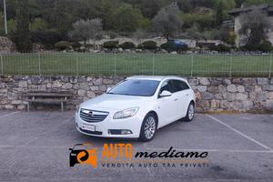 OPEL Insignia 2.0 CDTI 160 CV ST aut. CRUISE DISTR