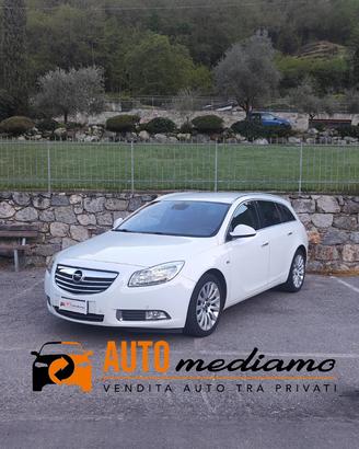 OPEL Insignia 2.0 CDTI 160 CV ST aut. CRUISE DISTR