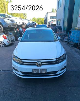 Pezzi di ricambio VOLKSWAGEN POLO