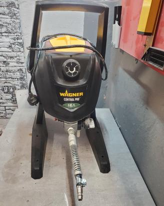 Pistola per verniciatura elettrica...