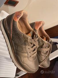 Scarpe Prima Classe sneakers