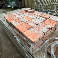 Mattoni pieni anticati