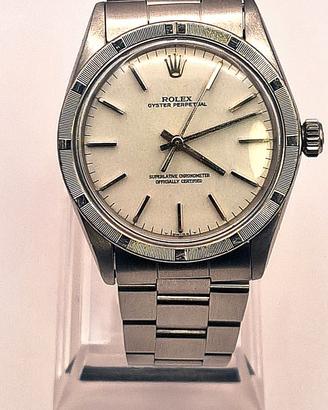 ROLEX OYSTER PERPETUAL 34MM