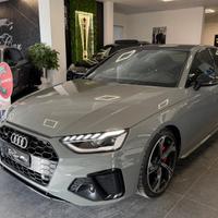 AUDI A4 BERLINA 40 TDI 2.0 MHEV S-LINE 204CV S-TRO
