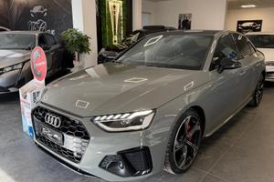 AUDI A4 BERLINA 40 TDI 2.0 MHEV S-LINE 204CV S-TRO