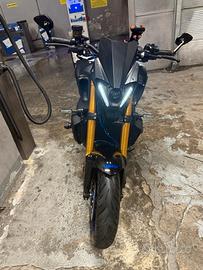 Yamaha MT-09 SP 3000km